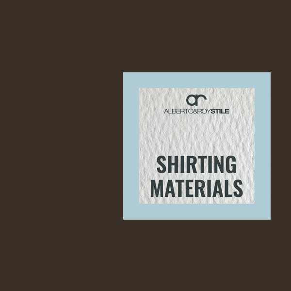 Shirting Materials
