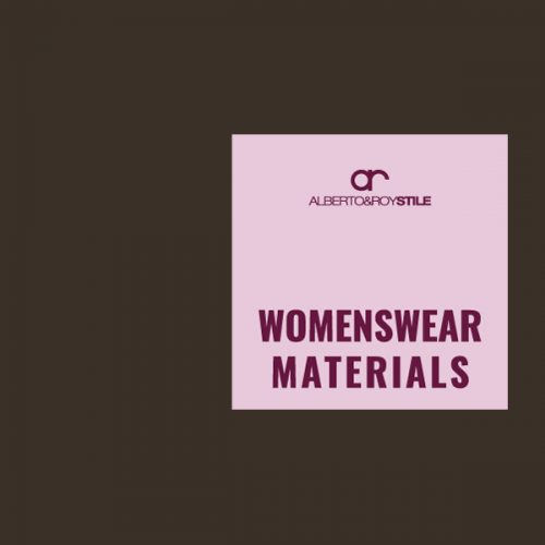 Womanswear Materials