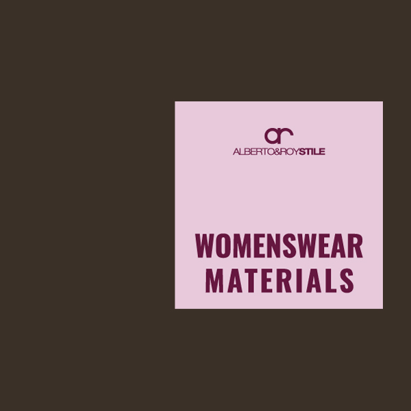 Womanswear Materials